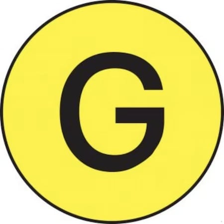 Accuform CHEMICAL AGENT SYMBOLS 12 REFLECTIVE MPG610FV